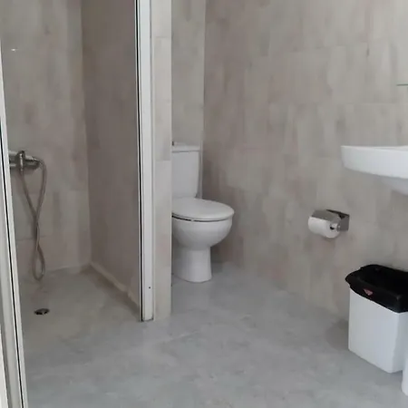 Дом отдыха Bungalow With Private Garden Nex To Yumbo Center Маспаломас