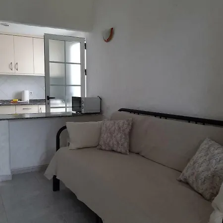 Bungalow With Private Garden Nex To Yumbo Center Маспаломас